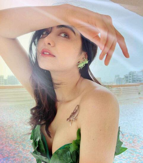 Adah Sharma Nude Pics Scenes And Porn Video Gea Video Clip Trend