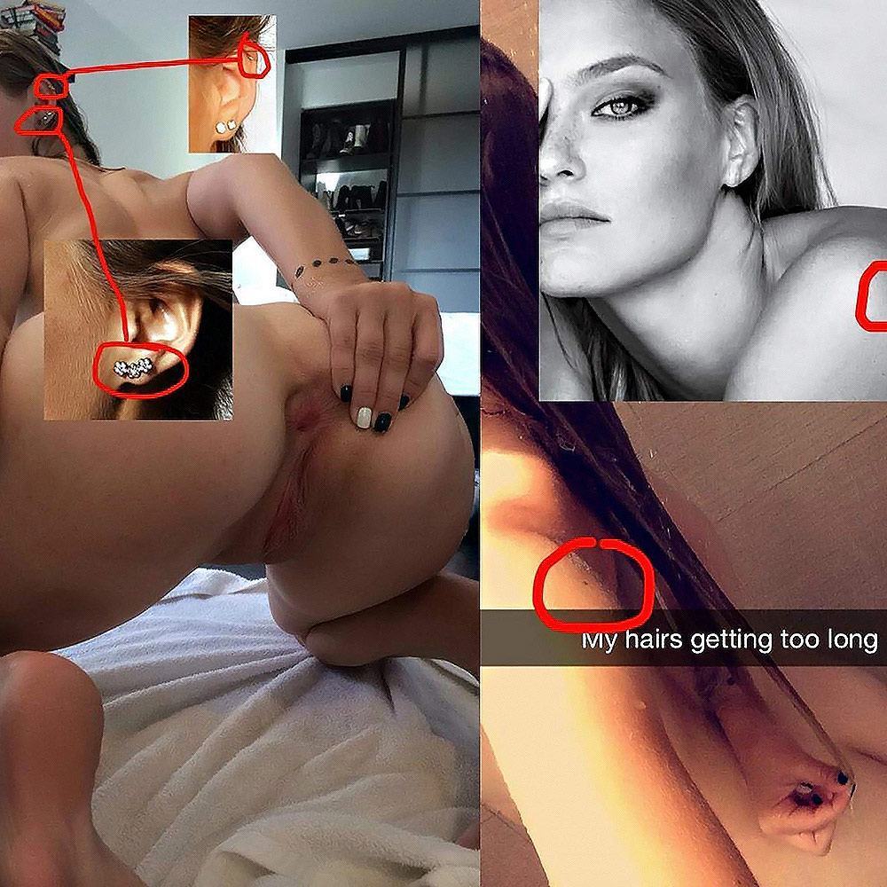 Bar Refaeli Nude Private Pics — Leonardo DiCaprios Ex Looks Sexy ! - GEA -  Video Clip Trend