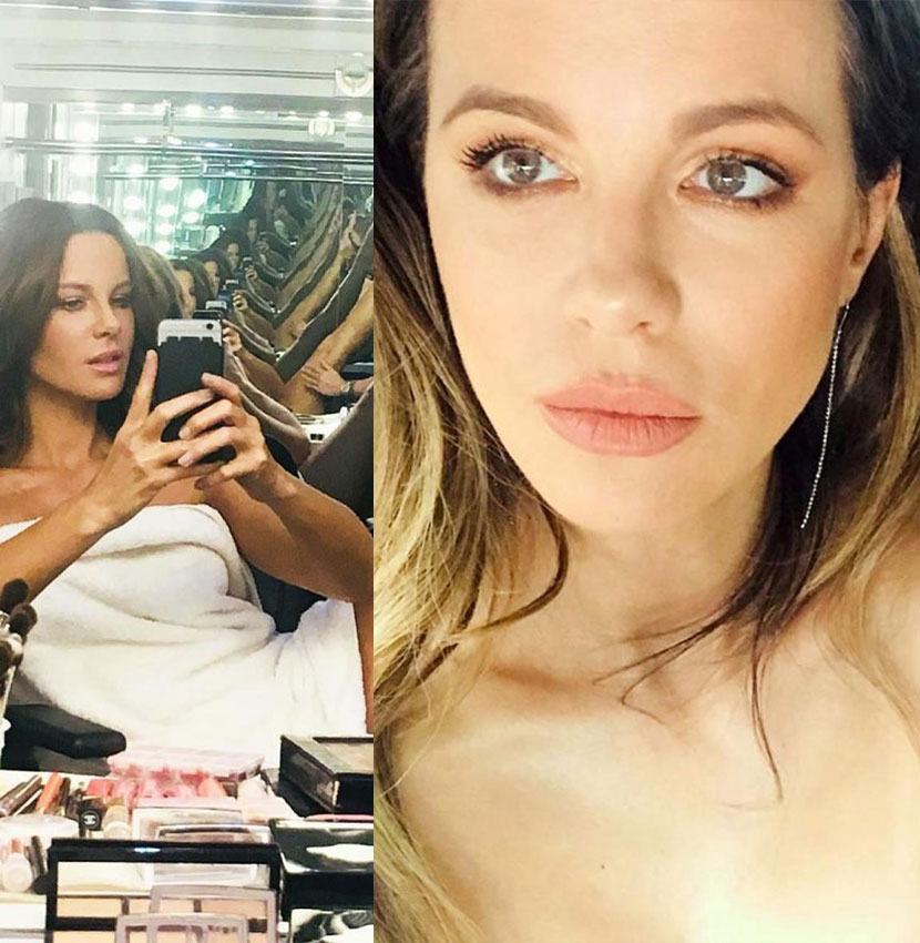 Kate Beckinsale Nude Pics & Sex Scenes Compilation