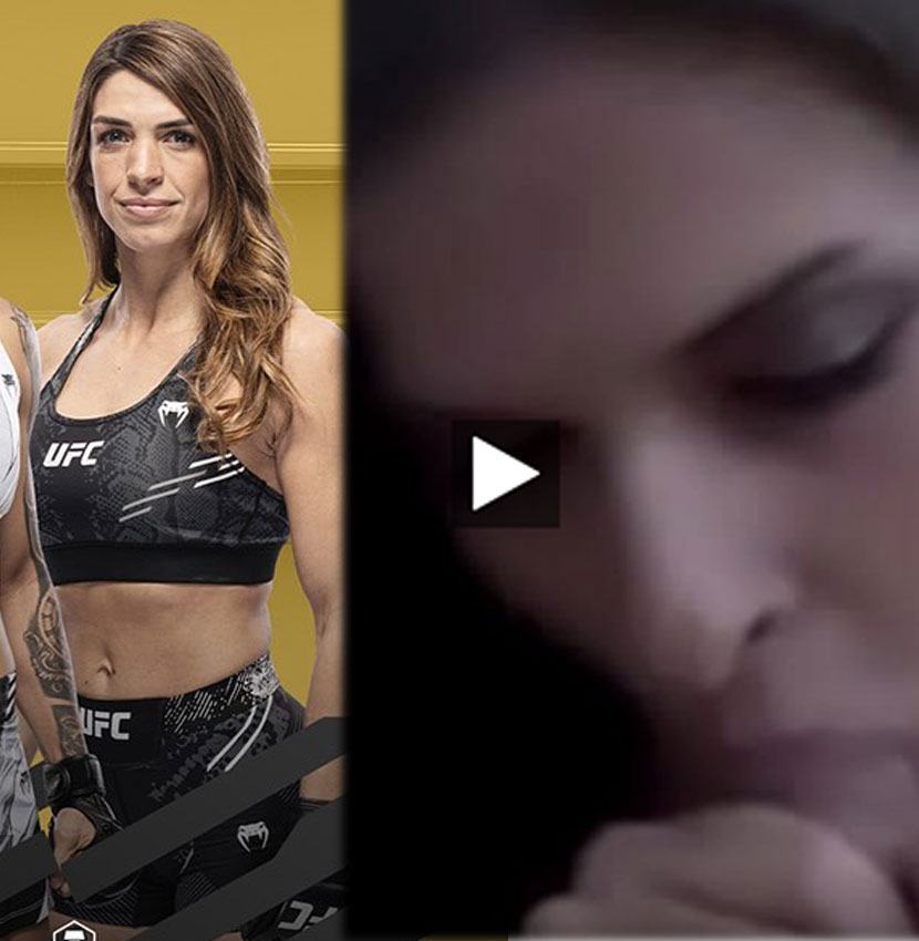 Mackenzie Dern Nude Photos and LEAKED Porn 2024 GEA Video Clip  