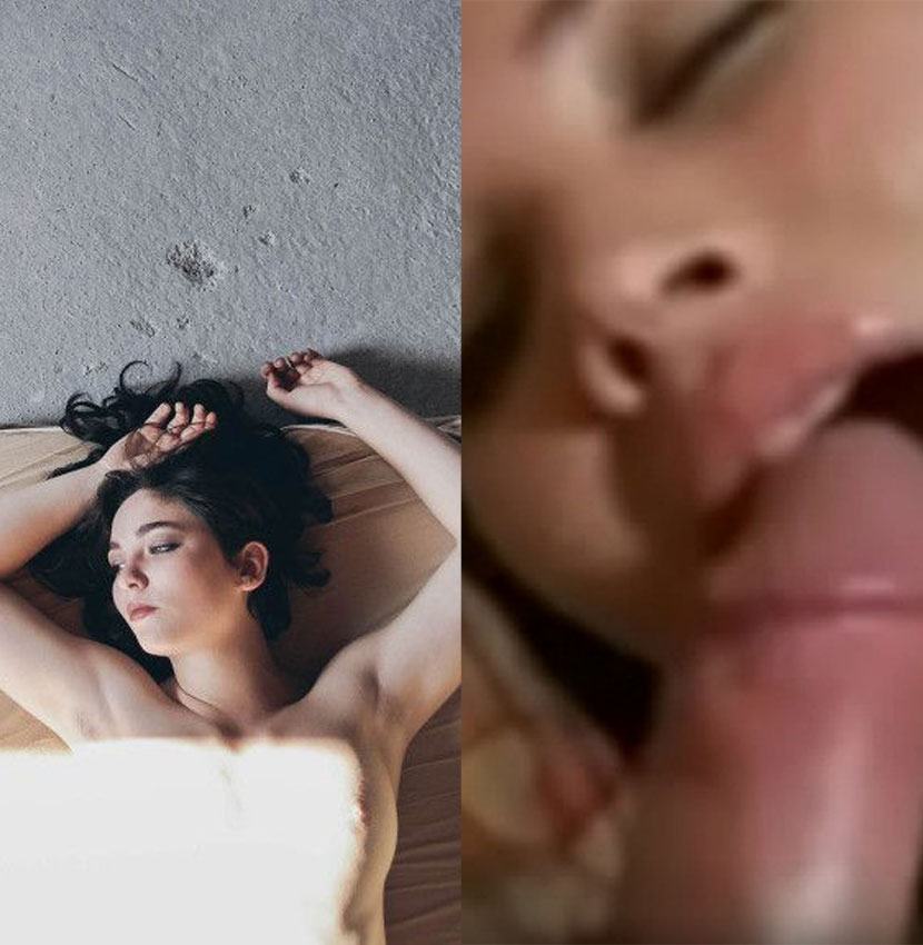 Matilda De Angelis Nude Pics and LEAKED Porn GEA Video Clip Trend 