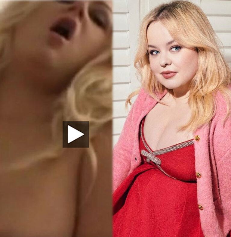 Nicola Coughlan Nude Photos And Sex Tape Gea Video Clip Trend