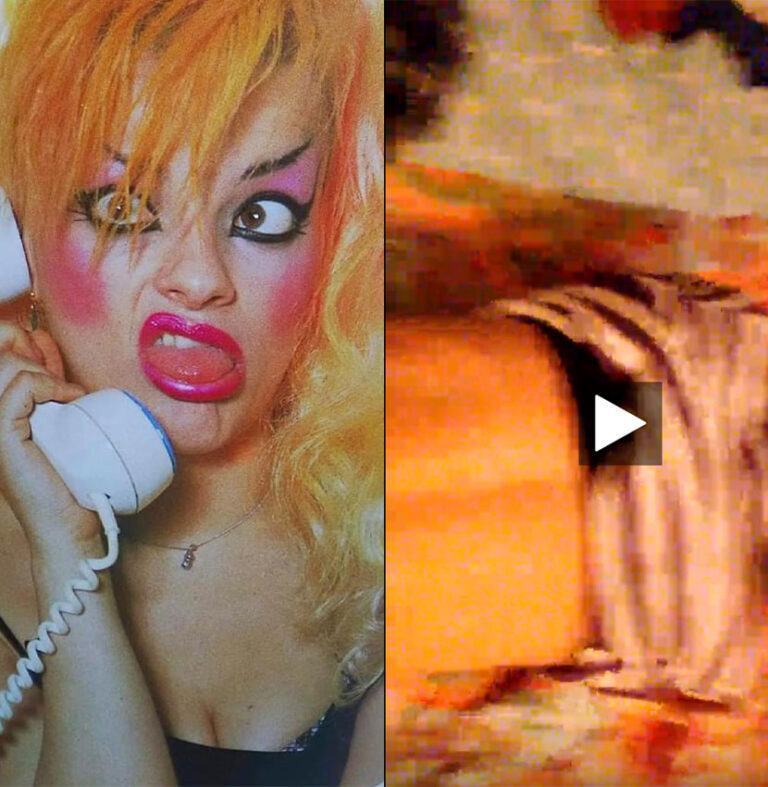 Nina Hagen Nude Photos And Porn Video Gea Video Clip Trend