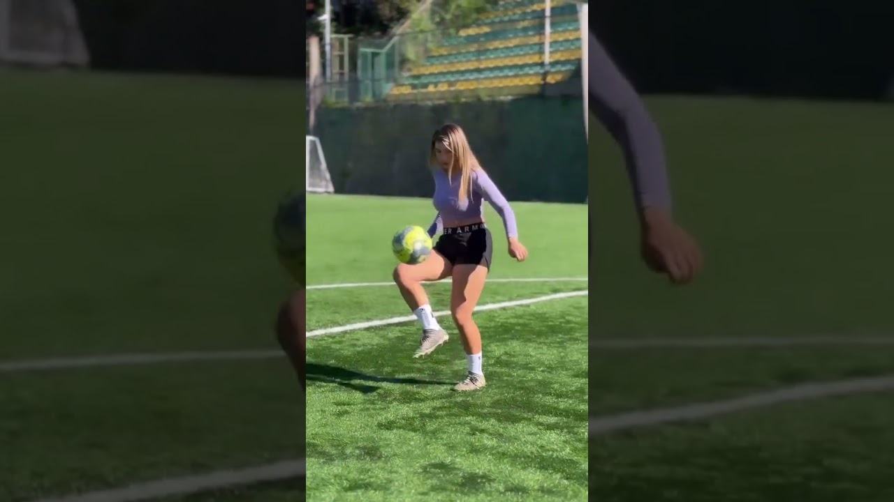 Elif Karaarslan arbitra turca fue vetada del futbol por un video íntimo