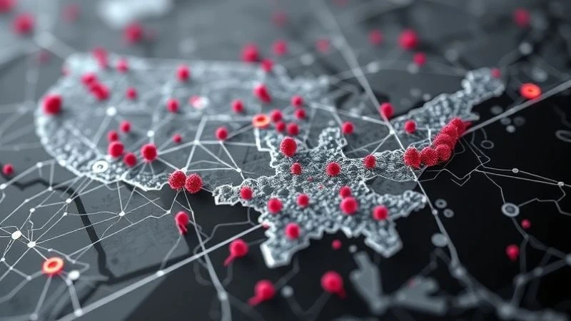 How Does AI Track Location with Body Microorganisms? How Does AI Track Location with Body Microorganisms?