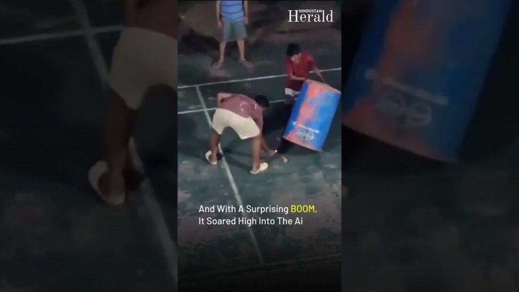 IIT dhanbad Diwali leaked full Video