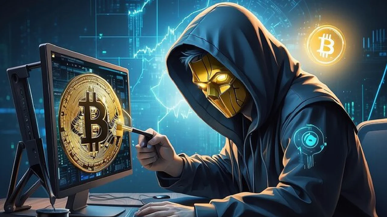 Ohio Man Loses 5K in Crypto Scam—Stay Safe!