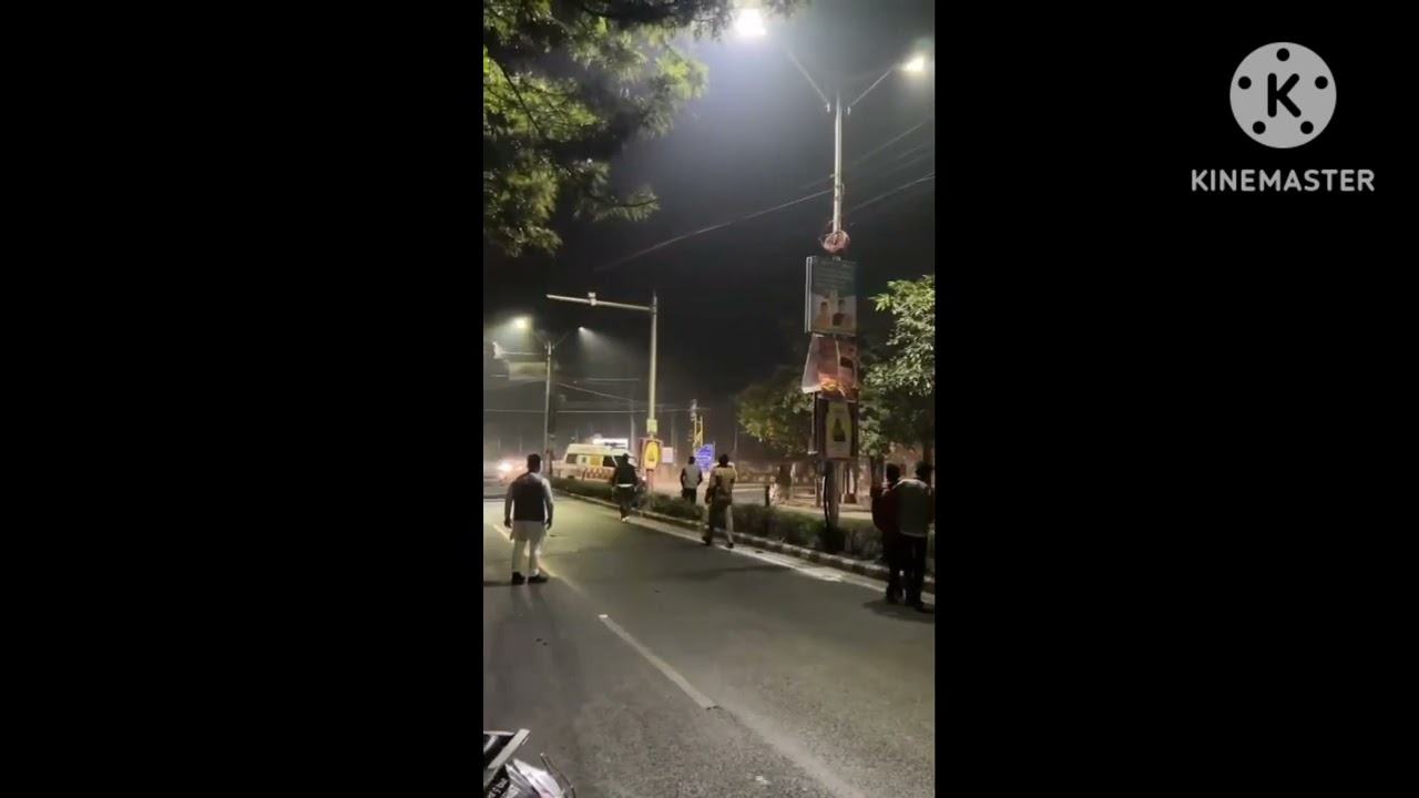 Dehradun accident ki ek or vide