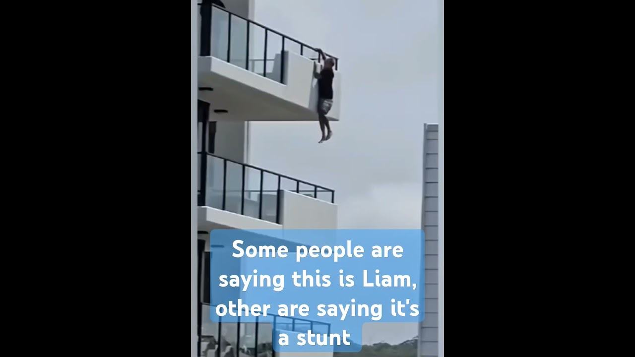 liam payne dead original full video