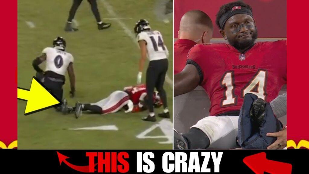 chris godwin injury twitter