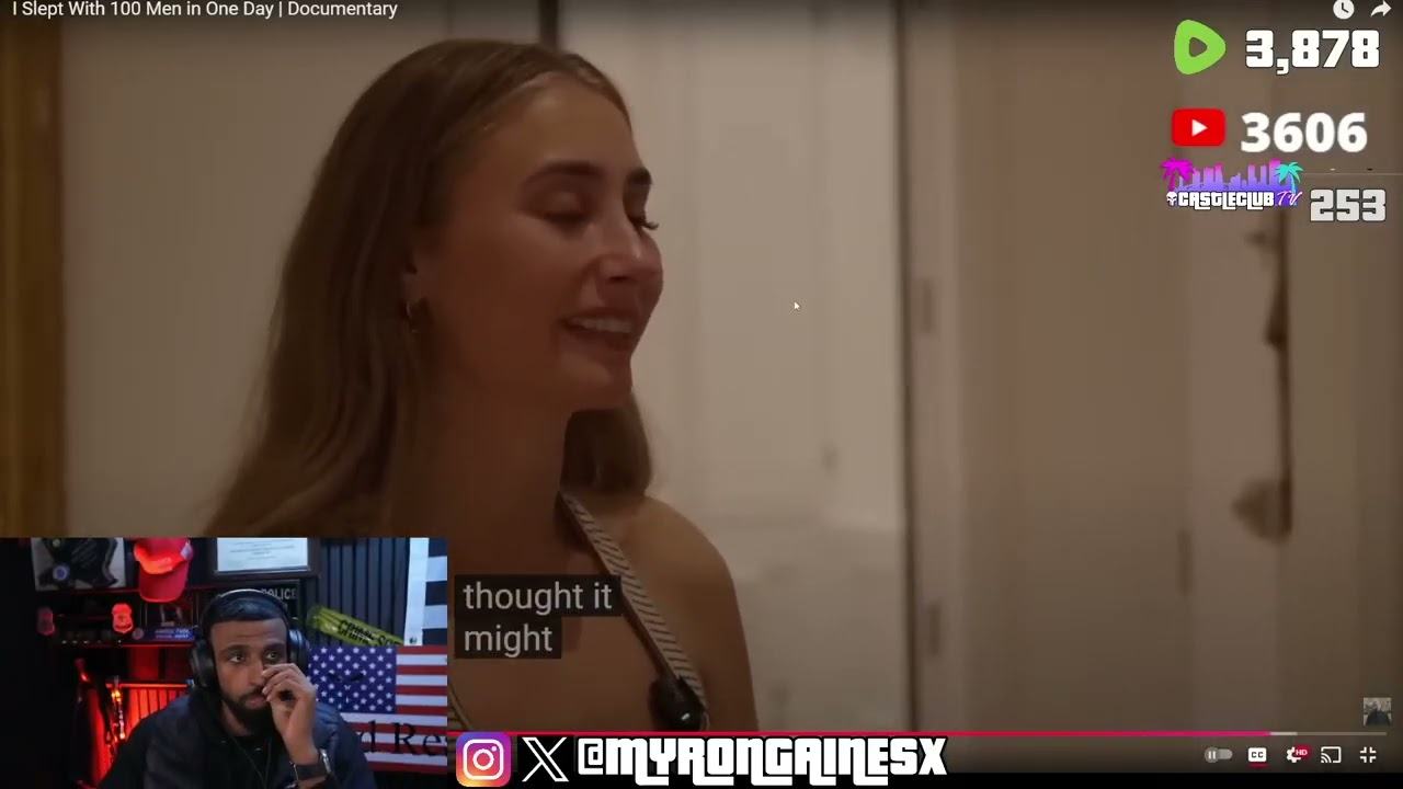 Lily phillips 101 challenge full video