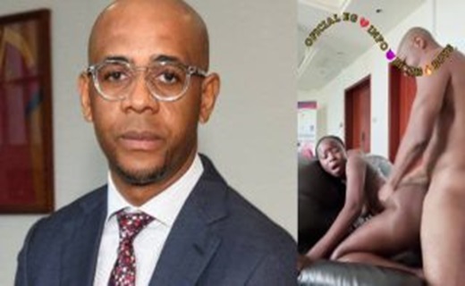 ALL 400 Videos Of ANIF CEO Baltasar Ebang Engonga  Sex Tapes Leak