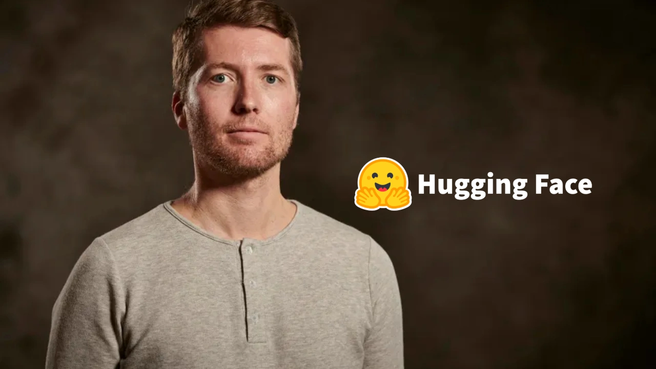 Chinese Open Source AI: Hugging Face CEO Speaks Out Chinese Open Source AI: Hugging Face CEO Speaks Out