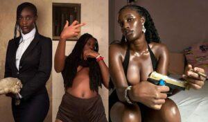 Ifunanya Twitter Lawyer Leaked Nude Photos Goes Viral