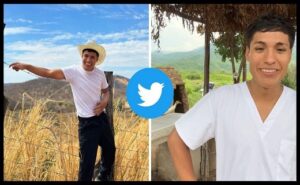 Influencer Abraham Villa Viral Naked Photos And Videos On Twitter