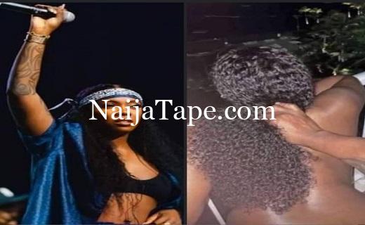 LEAK VIDEO: Tiwa Savage Sex Tape Surface Online