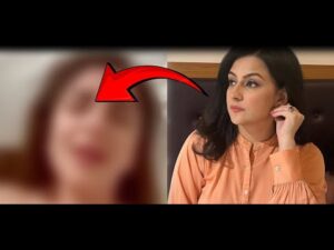 Mona Alam Viral Video