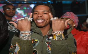 SEXTAPE: Rapper Lil Baby Sucking Dick In Sex Video Leak