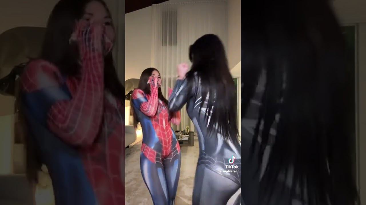 Sophie rain spiderman video sophie rain spiderman X