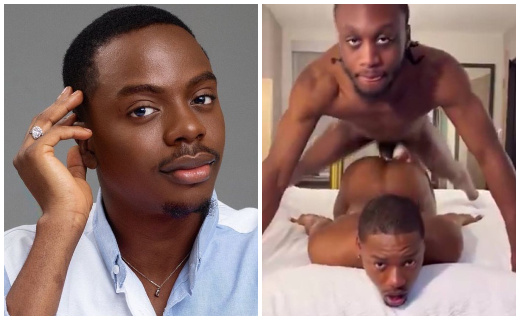 VIDEO: Influencer Enioluwa Sex Tape Going Trending On Twitter & Instagram