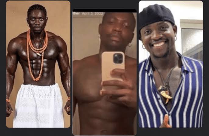 VIDEO: Verydarkman Gbola Tape Leaked Online