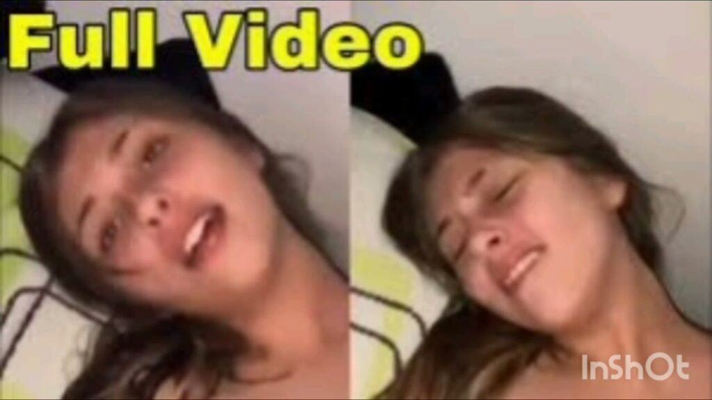 Video : Juliana duque leaked