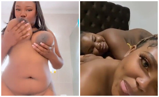 Wandile Ndlovu Nude Video