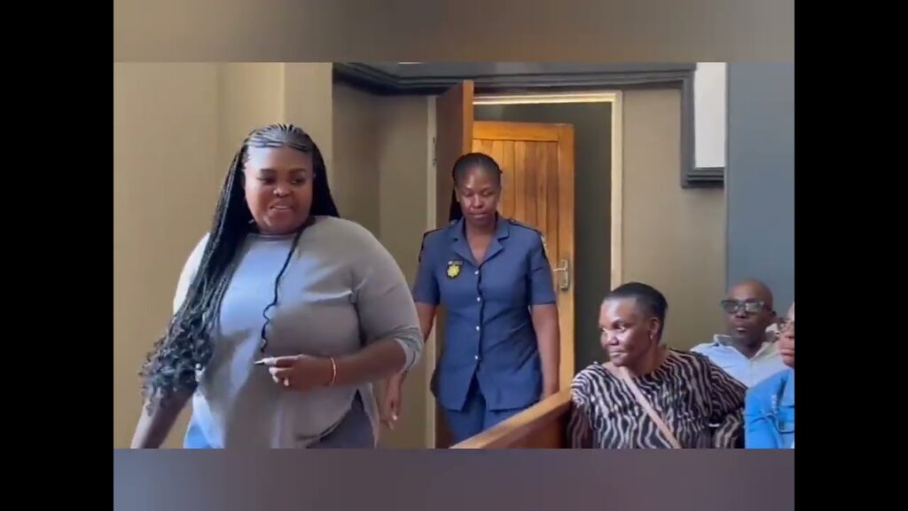 Gogo Maweni Latest Trending Video
