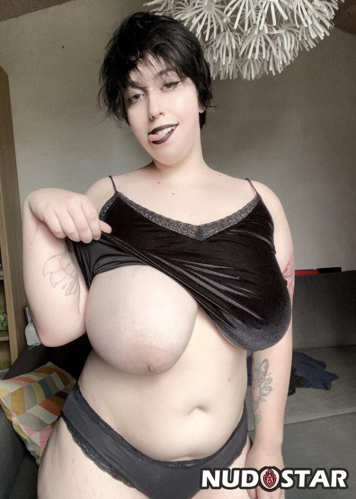 Hardgoreprincess Leaked Photo 1