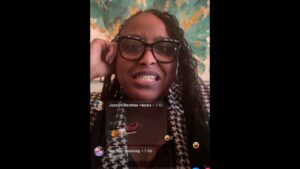 Thaddeus Matthews Wife Respond To His Viral Video