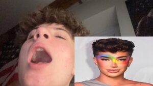 james charles leaks full video