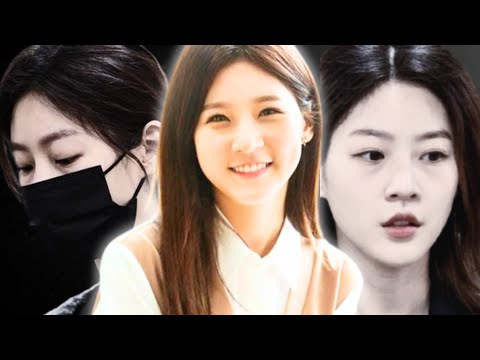 Korea actress and Netflix star Kim Sae-ron found dead