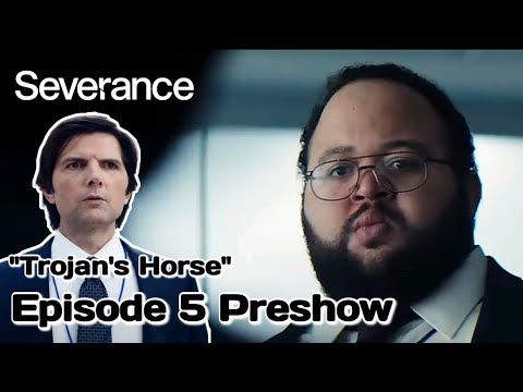 Severance season 2 episode 5 reddit