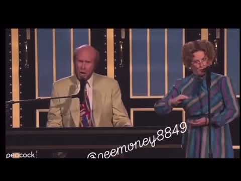 will ferrell not like us