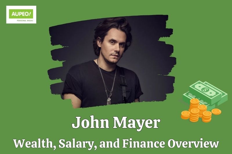 John Meyer Wealth, Salary and Financial Review