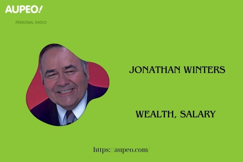Jonatan Winter Wealth, Salary and Finance Review