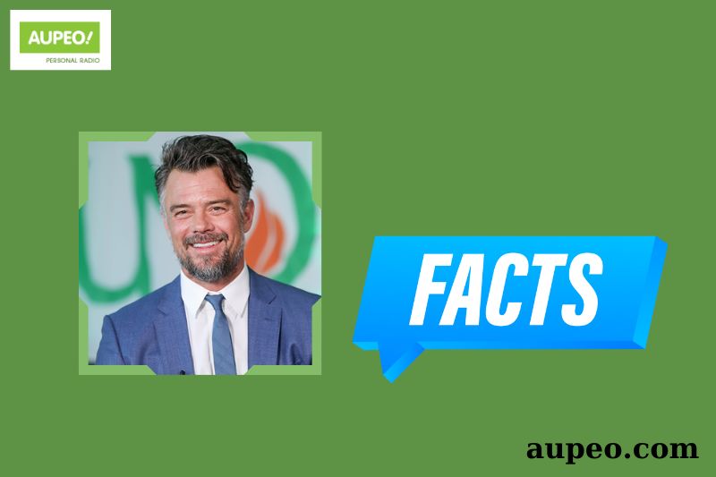 Josh dhamel's quick facts