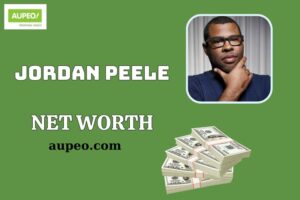 Jordan Peele Wealth, Salary and Financial Overview