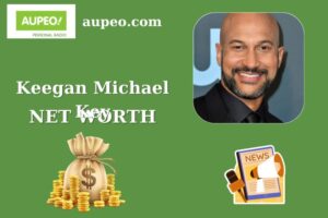 What is Keegan Michael Key Net Worth 2025 Salary Wealth Career Earnings