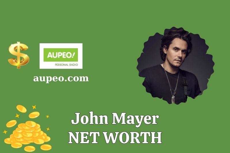 What is John Meyer's net value in 2025