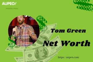 Tom Green Wealth, Salary and Finance Overview