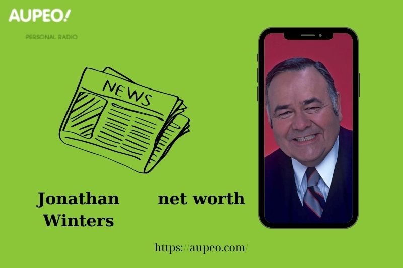 What is Jonathan Winter's Clear Value in 2025