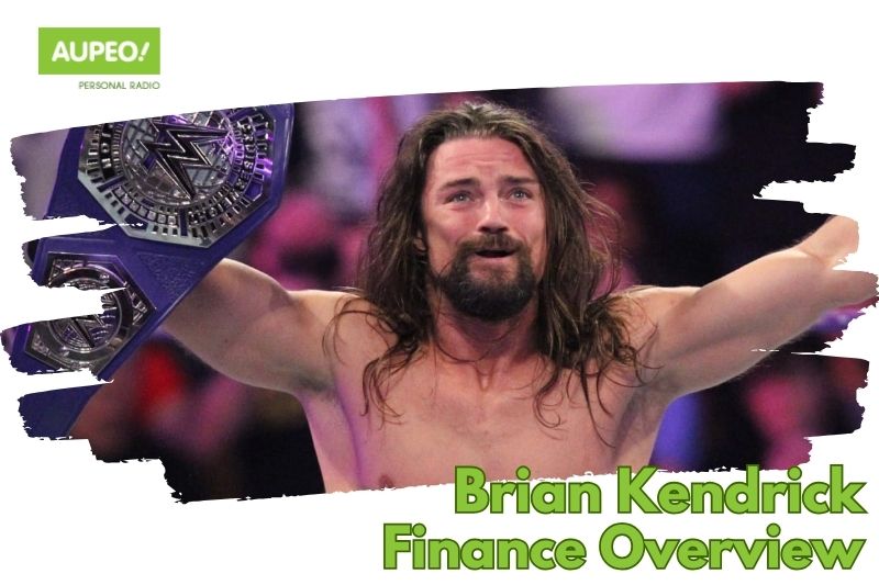 Brian Kendrick's Financial Review 2024