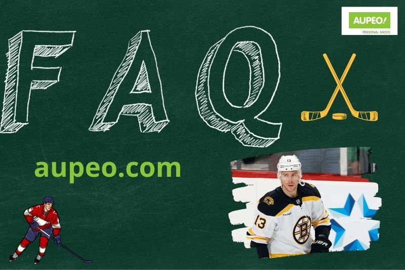 Frequently asked questions about Charlie Coell