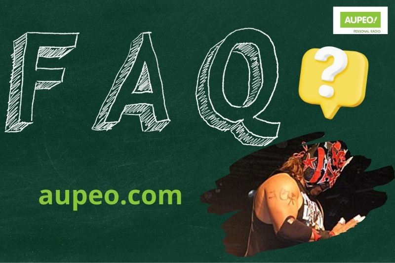 Frequently asked questions about email