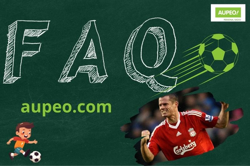 Frequently asked questions about Jamie Carager