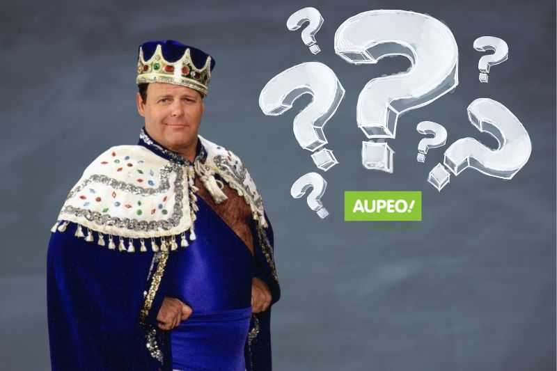 Frequently asked questions about Jerry Loller