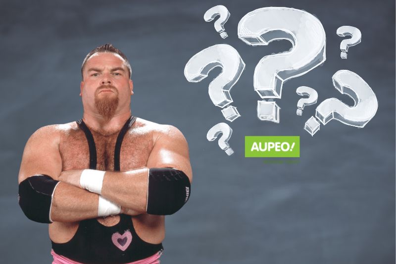 Frequently asked questions about Jim Neidhart
