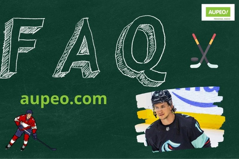 Frequently asked questions about John Hayden NHL