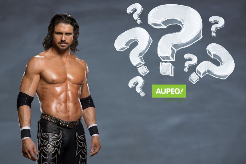 Questions about John Morrison